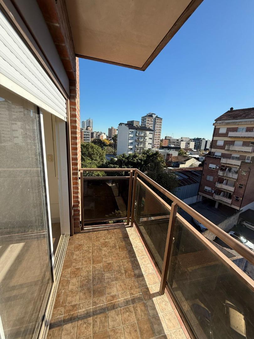 EspaÑa 1100 , Piso 5º