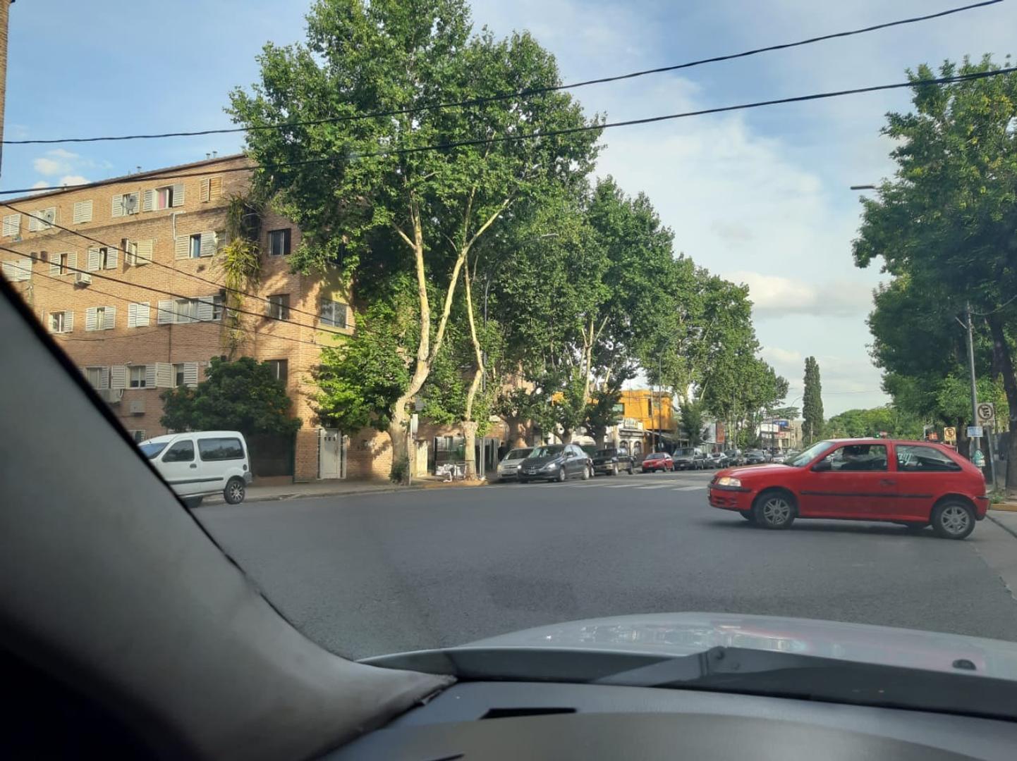 Presidente Perón 150 , Piso 3°