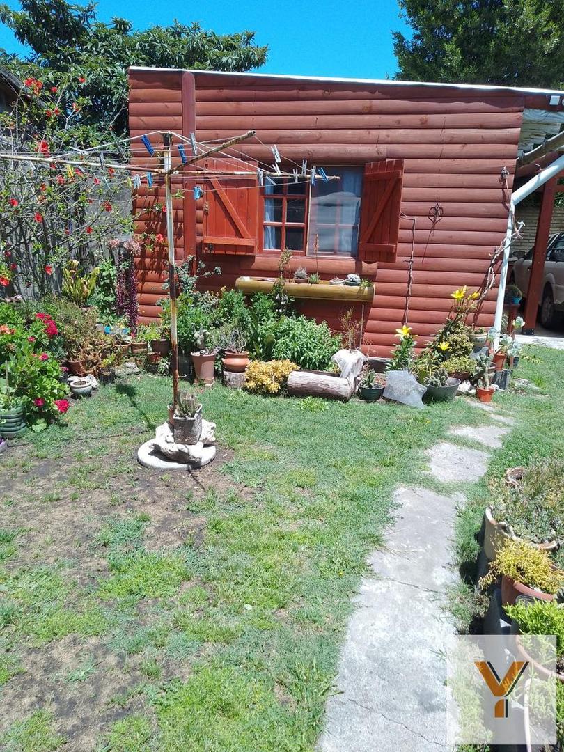 Casa en venta - 1 Dormitorio 1 Baño - 300Mts2 - Quequén
