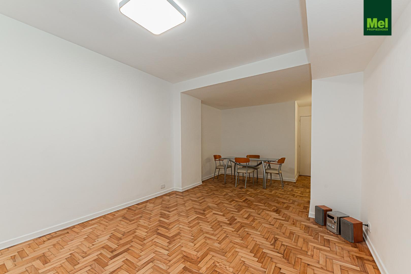 Departamento en Venta 45 años