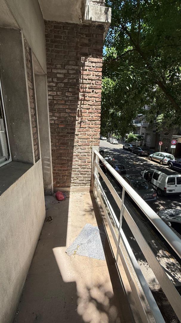 Departamento en Alquiler Permite mascota