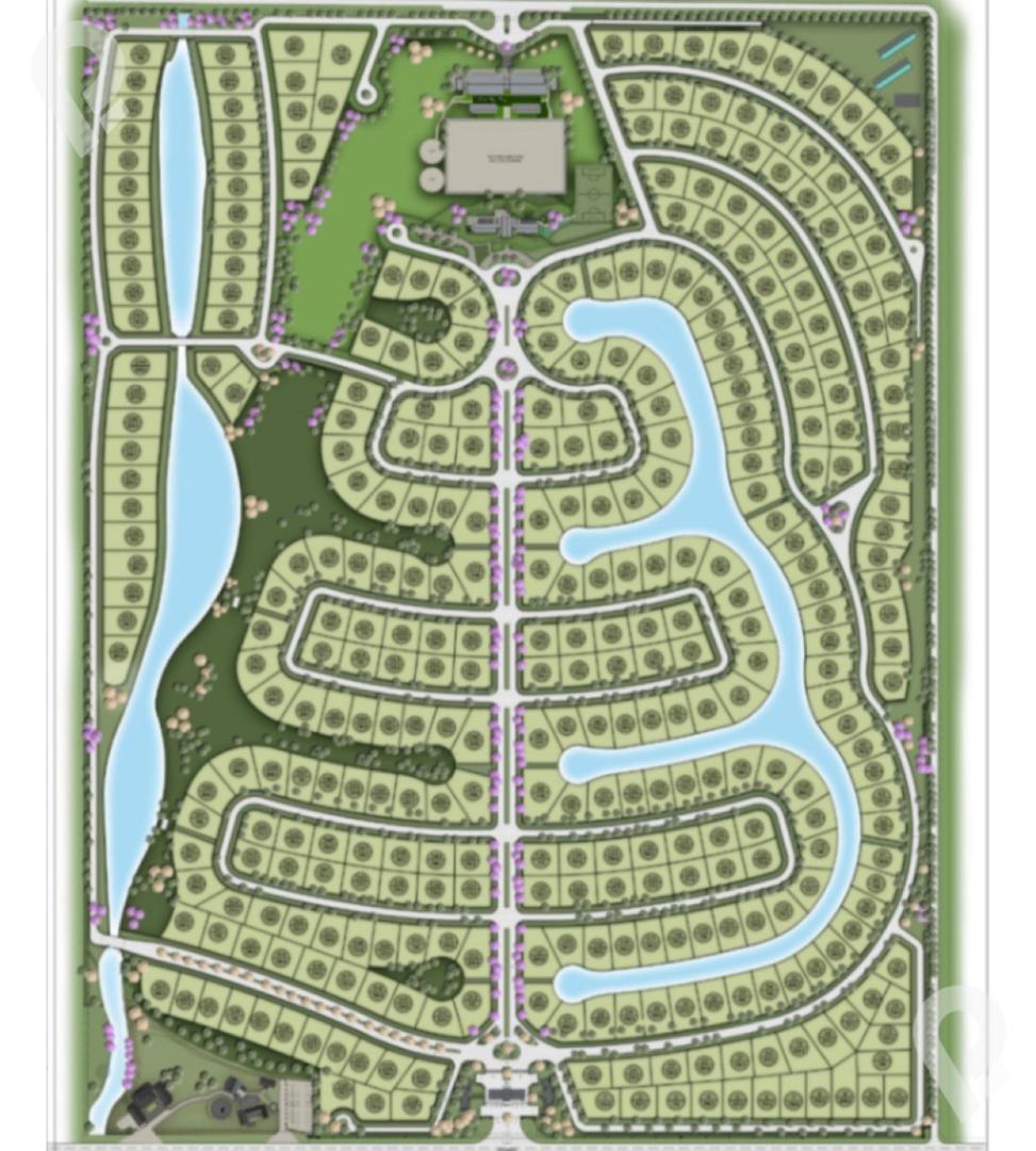 Terreno en Venta de 770,0 m2