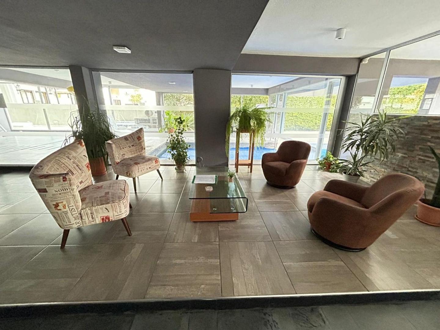 Departamento en Alquiler de 1 dormitorio