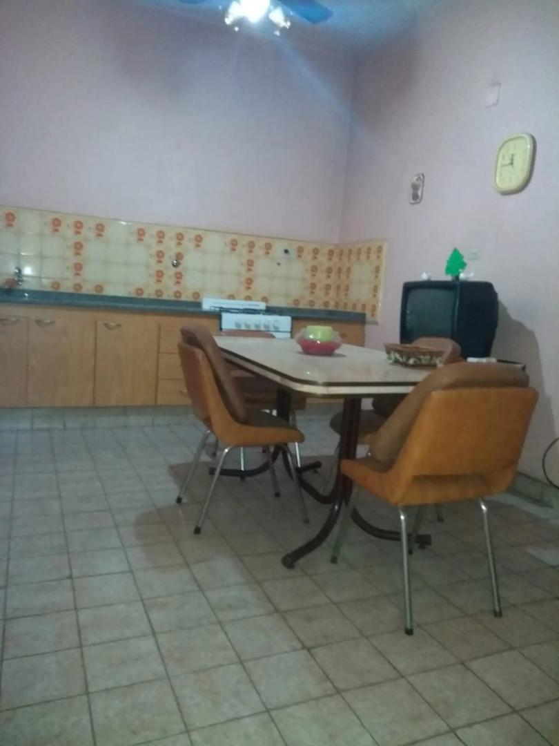 Venta Casa Para Dos Familia, Loma Hermosa Oportunidad.- CONS