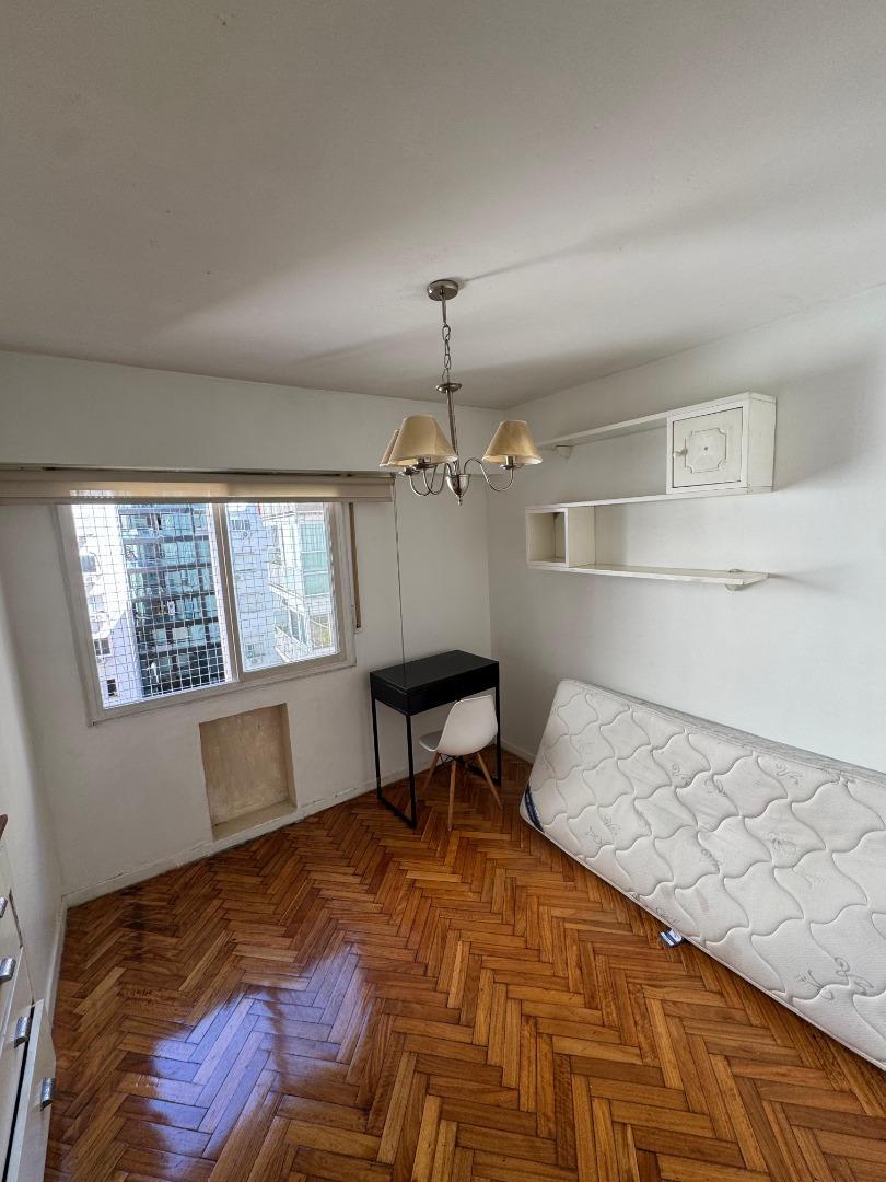 Departamento en Alquiler Temporal de 2 dormitorios