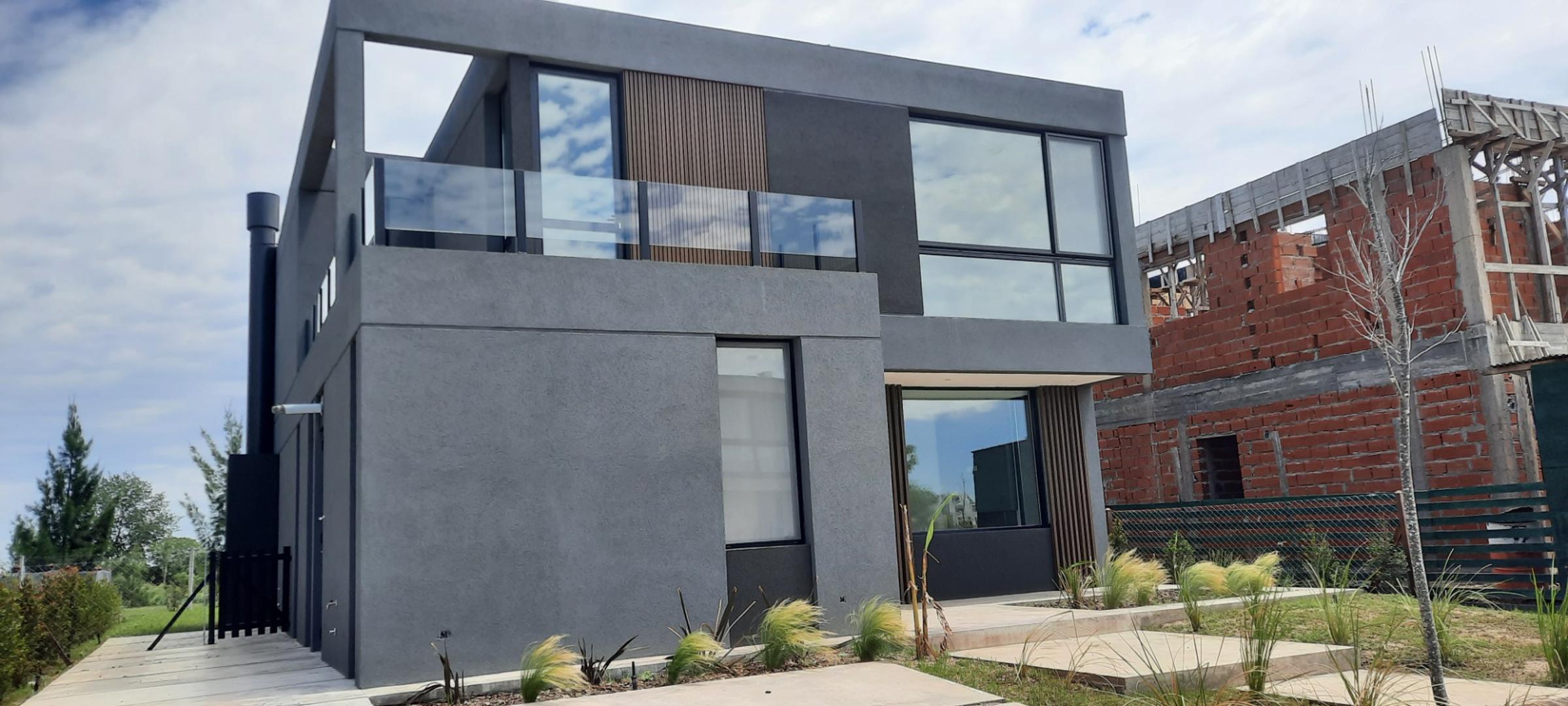 Casa en Venta en Nordelta Carpinchos, USD 550.000