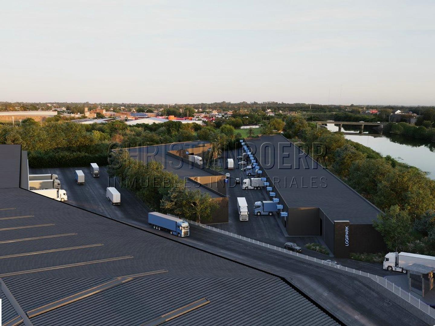 Ruta Panamericana 24101