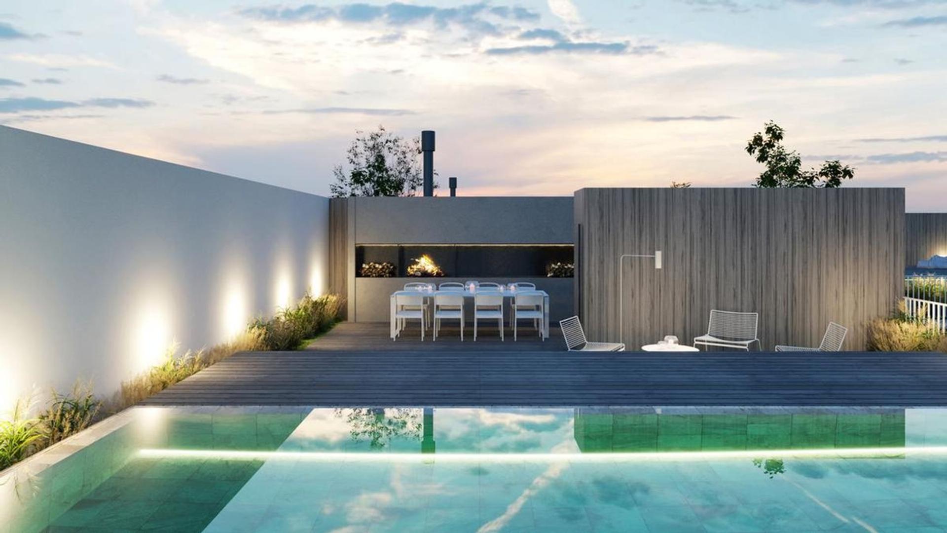 Departamento en Venta A Estrenar