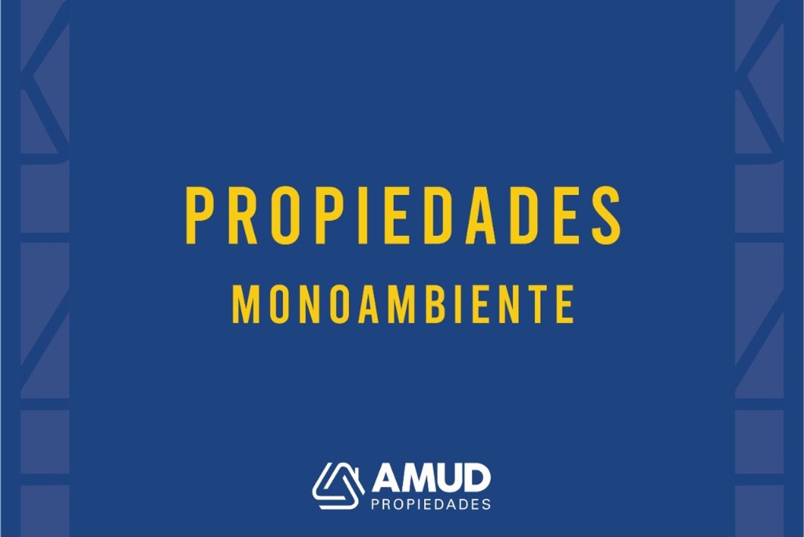 NECOCHEA 800, Piso 1