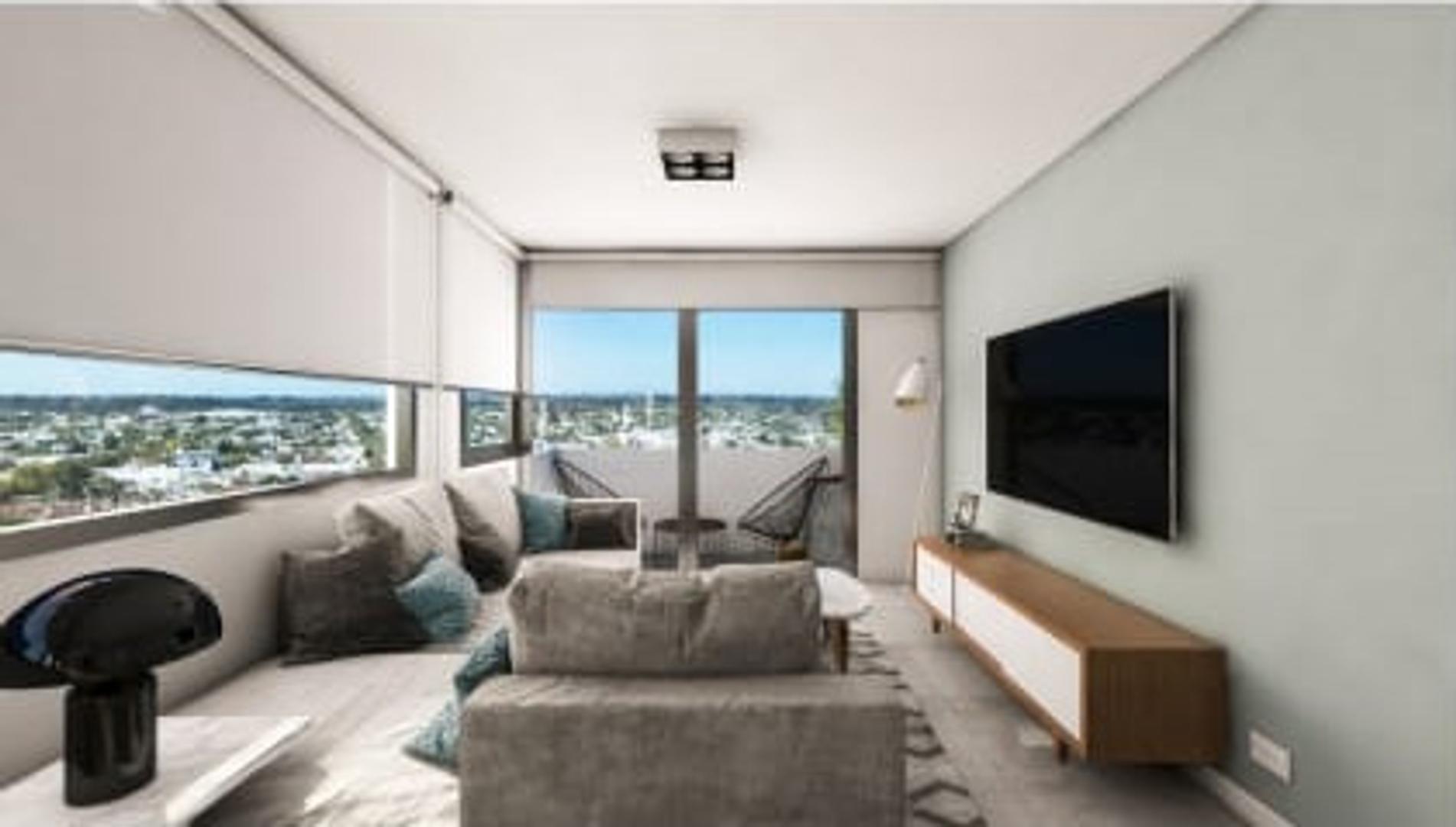 Departamento en Venta en Ituzaingo, USD 75.000