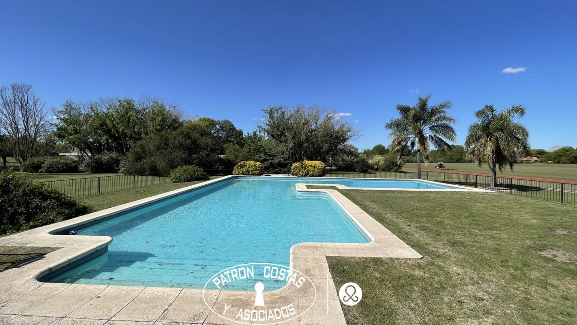 La Cañada Polo Club 100