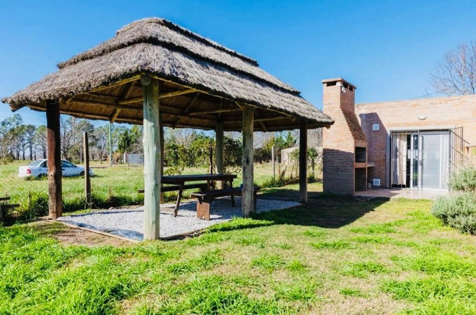 Casa en Venta al Sur