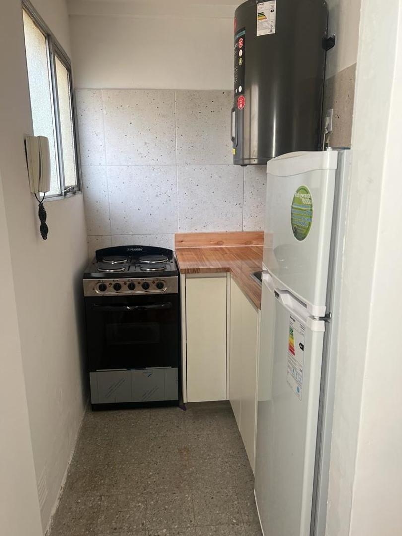 Departamento en Venta en Almagro, USD 85.000