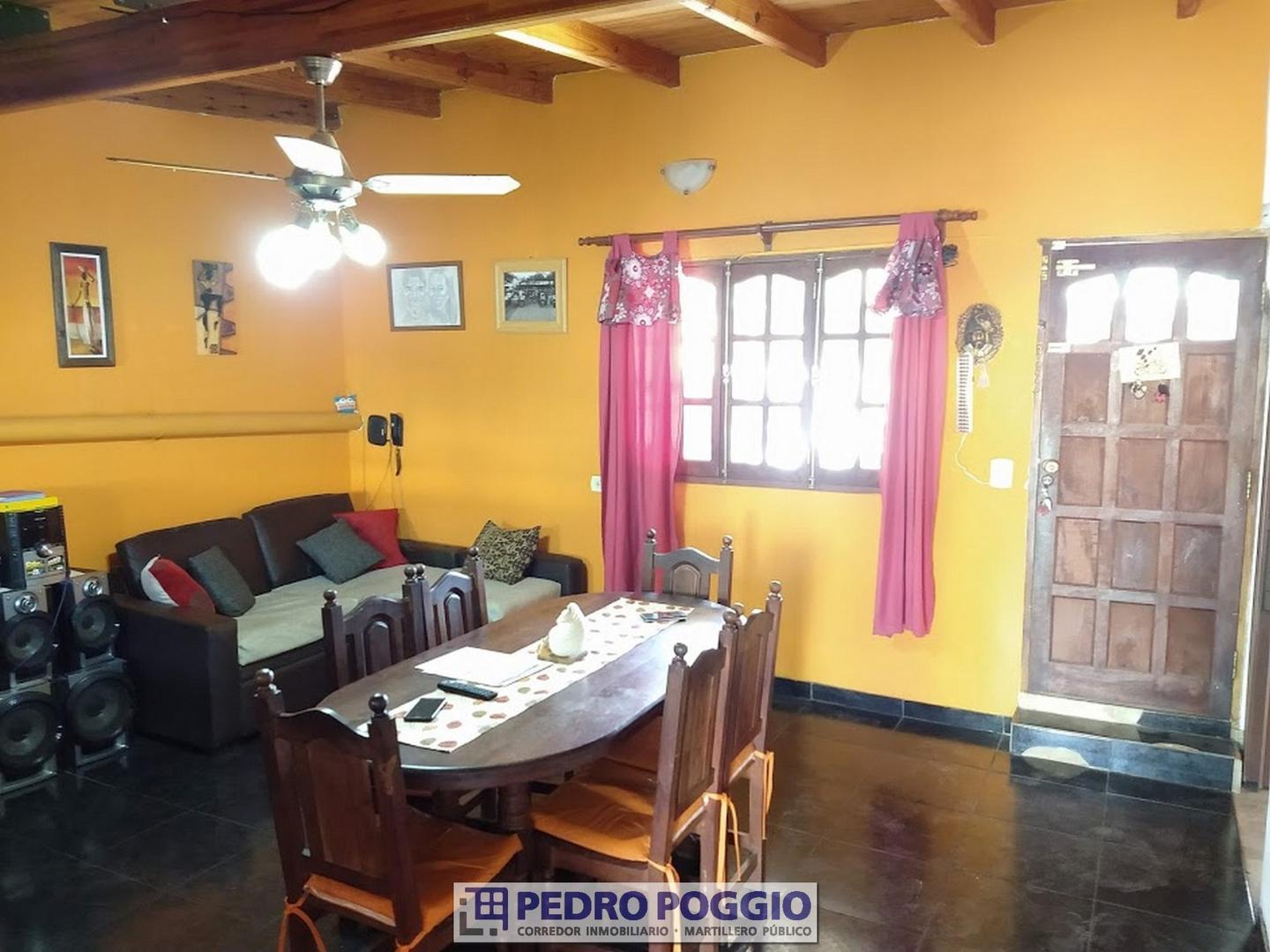 Casa en Venta en Granadero Baigorria, USD 65.000