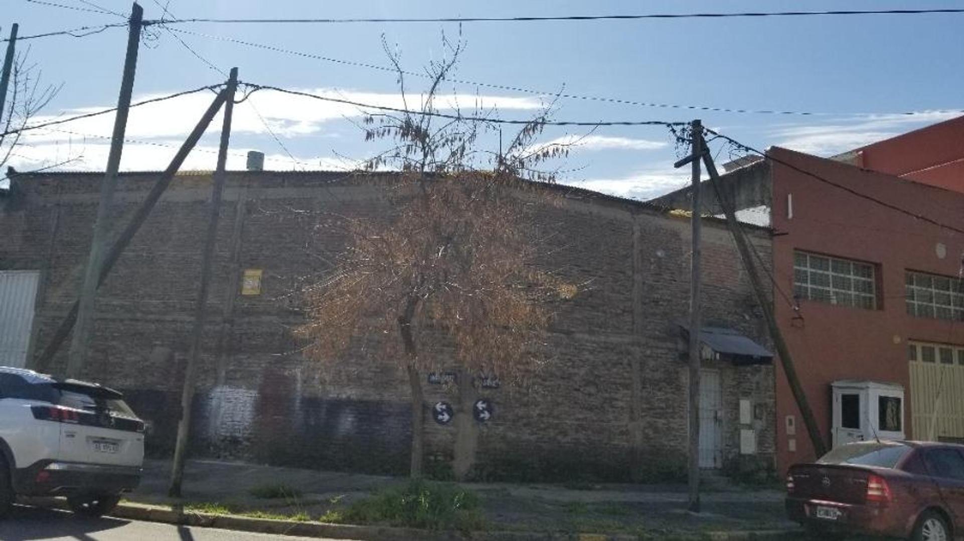 Dr. Héctor Sande 724