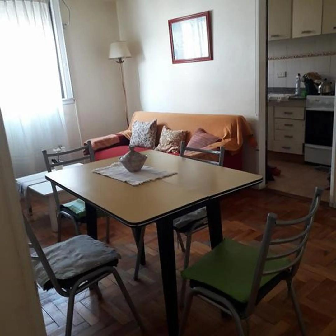 Departamento en alquiler temporario