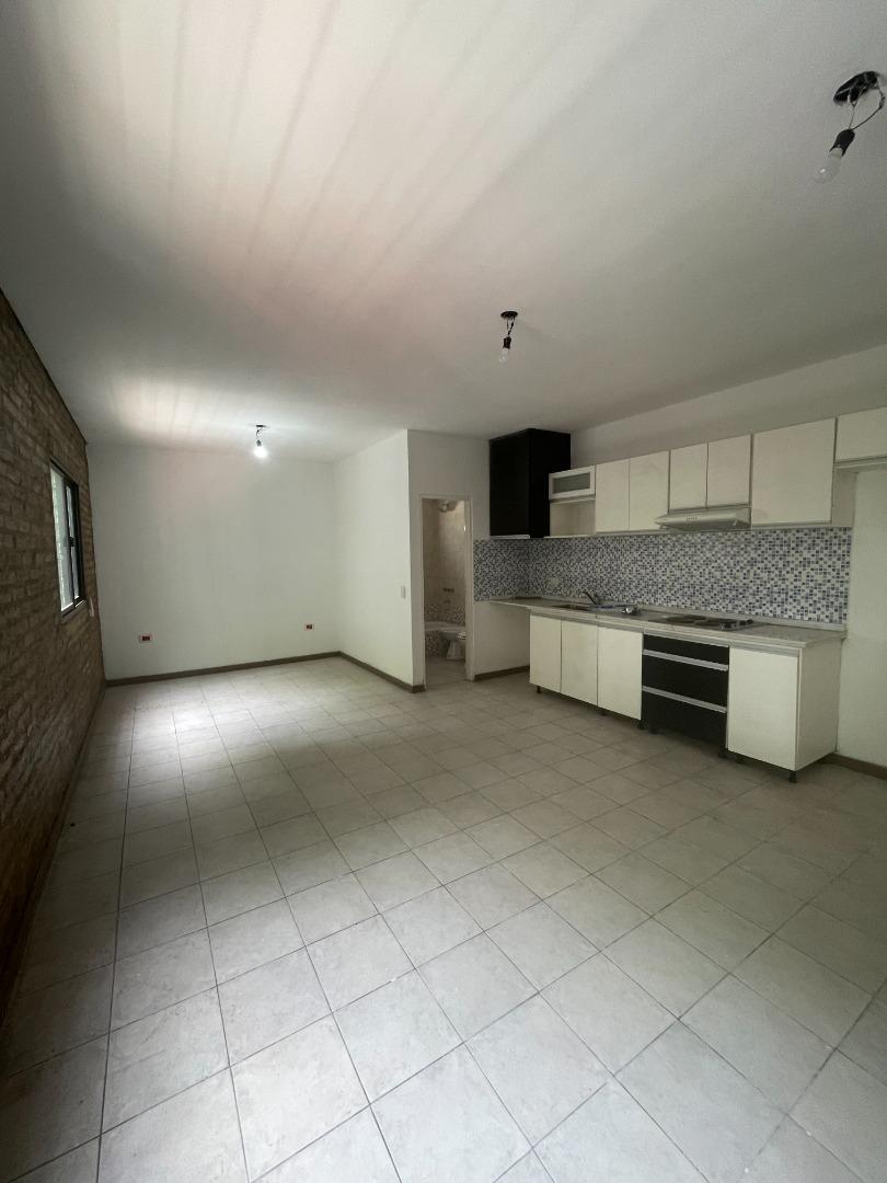Departamento en Alquiler de Monoambiente
