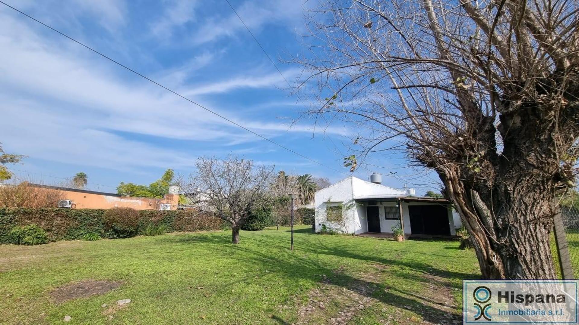 Casa en Venta en Del Viso, USD 89.000