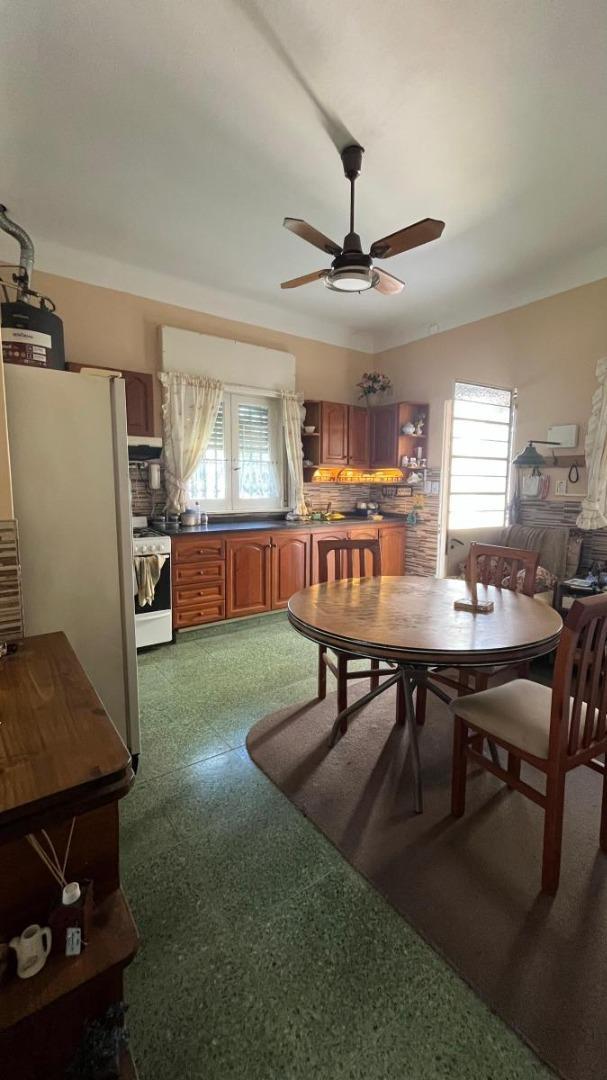 Casa en Venta 40 años