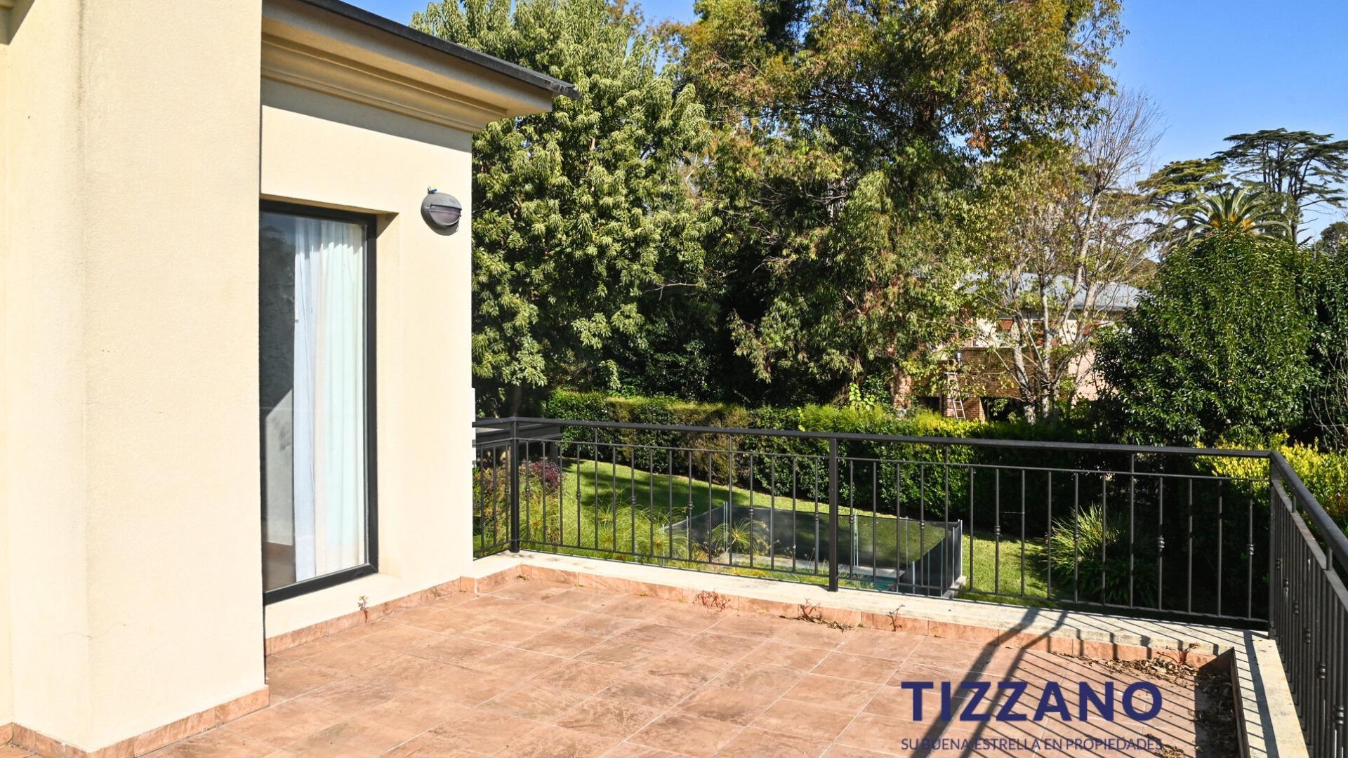 Casa en Venta de 5 dormitorios