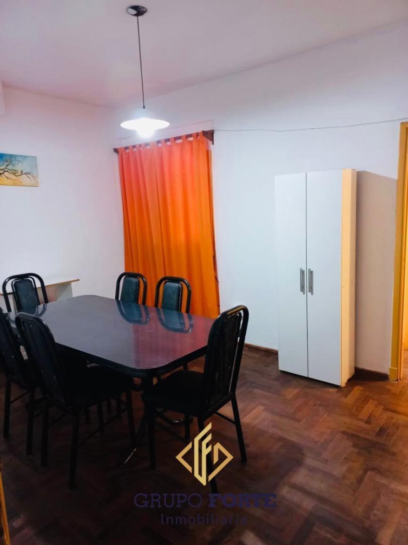DEPARTAMENTO DE 2 DORMITORIOS A 1 CUADRA DE PLAZA COLON
