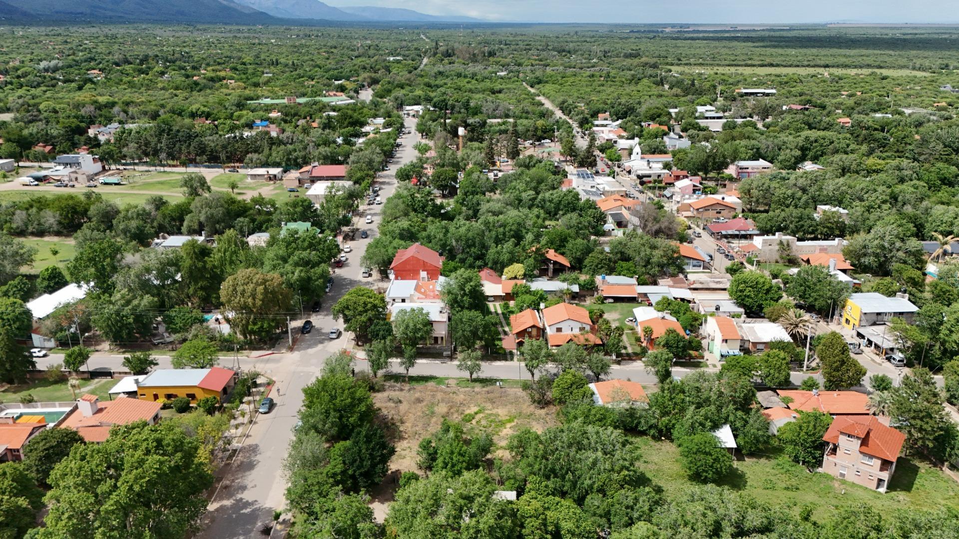 Terreno en Venta de 1200,0 m2