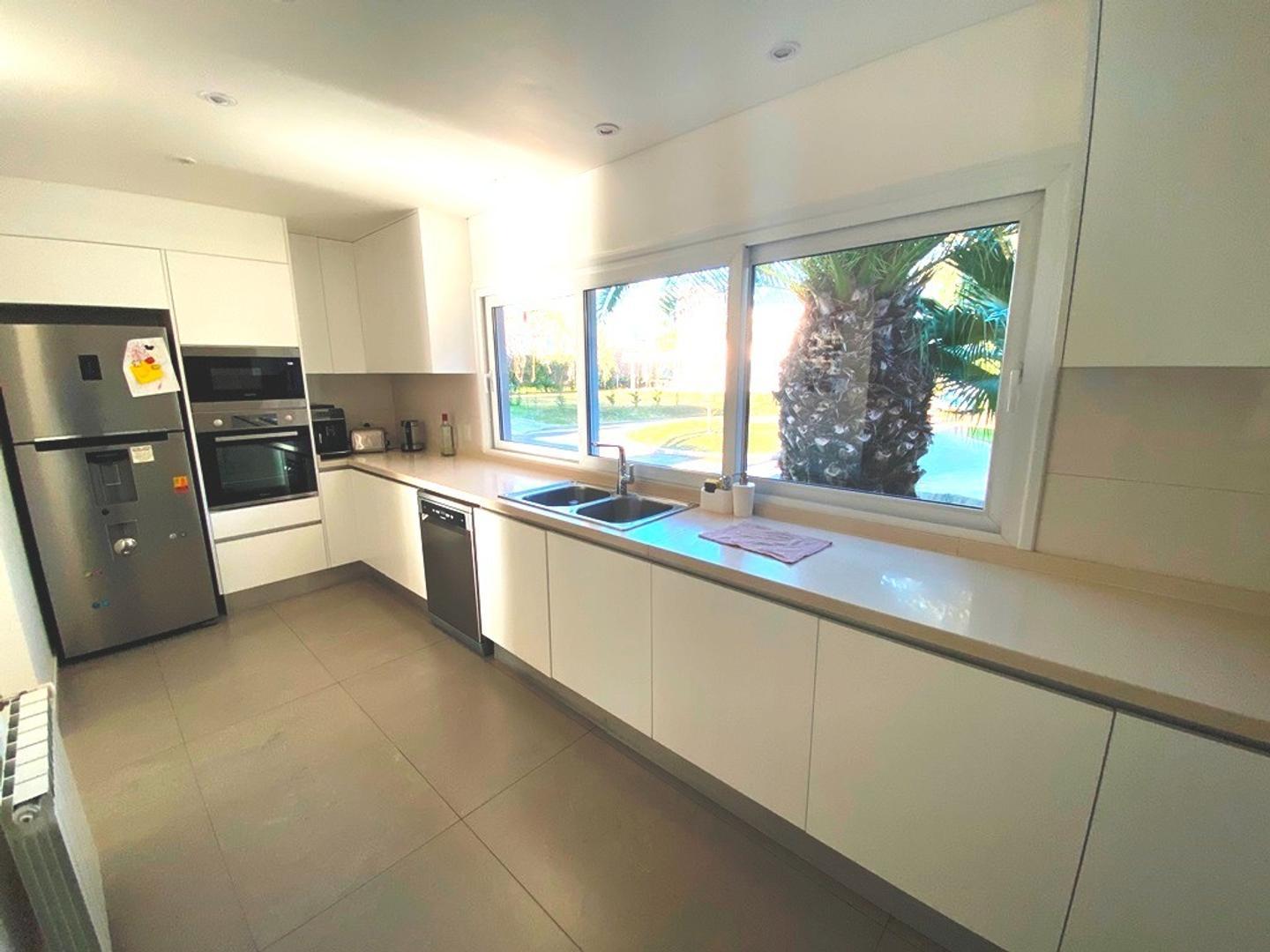 Casa en Venta en Altos Del Sol, USD 550.000