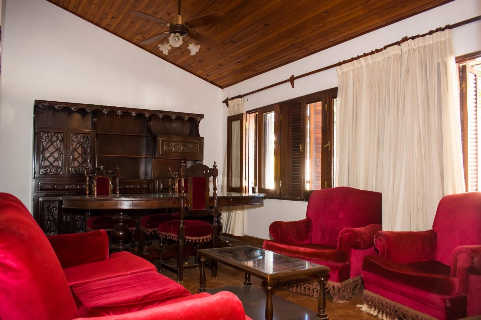 Casa en Venta en Zona Centro, USD 170.000