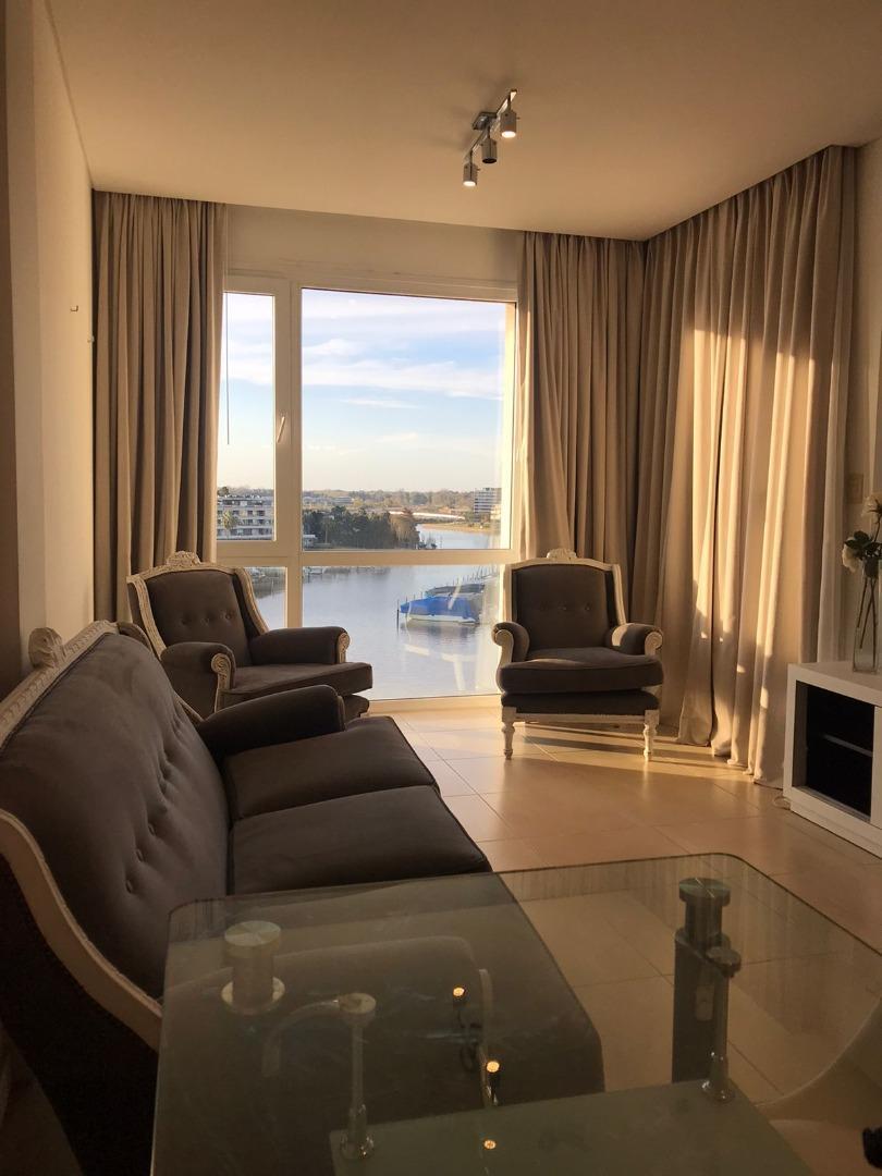 Departamento en Alquiler Temporal Permite mascota