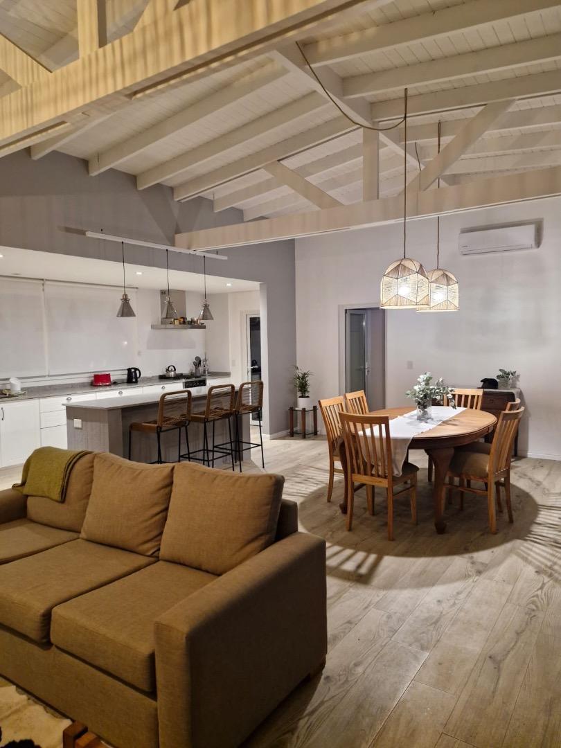 CASA 4 AMBIENTES TEMPORADA 2026 GRUPO FAMILIAR