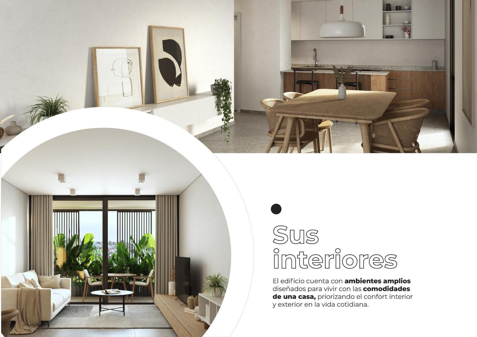 EMPRENDIMIENTO DOM OLIVERA - Ituzaingo Sur - Olivera 830