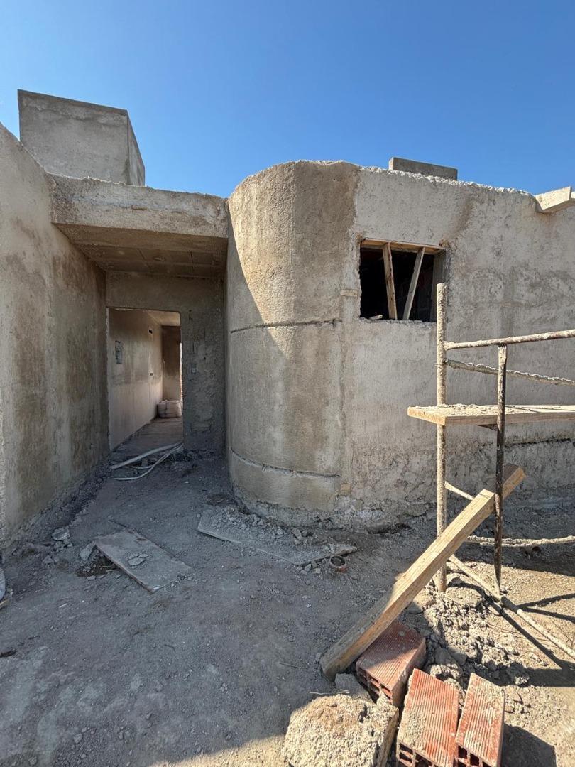 Mza 12 Lote 5 - Docta Parque