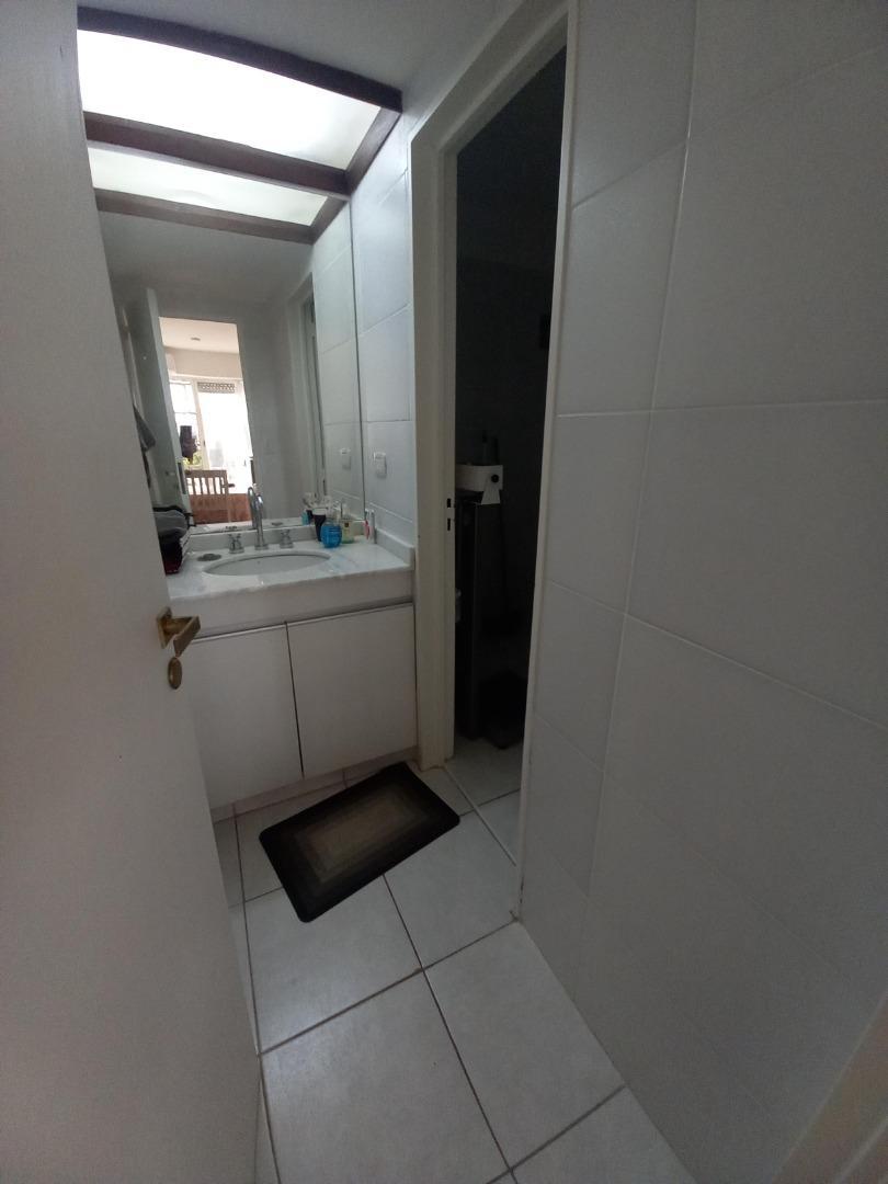 Departamento en Alquiler Apto profesional