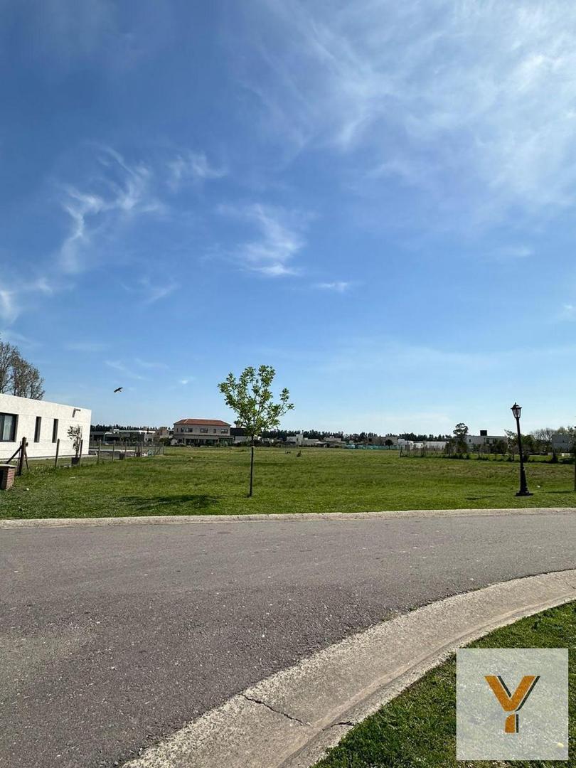 Terreno en Venta en Santa Inés, USD 115.000