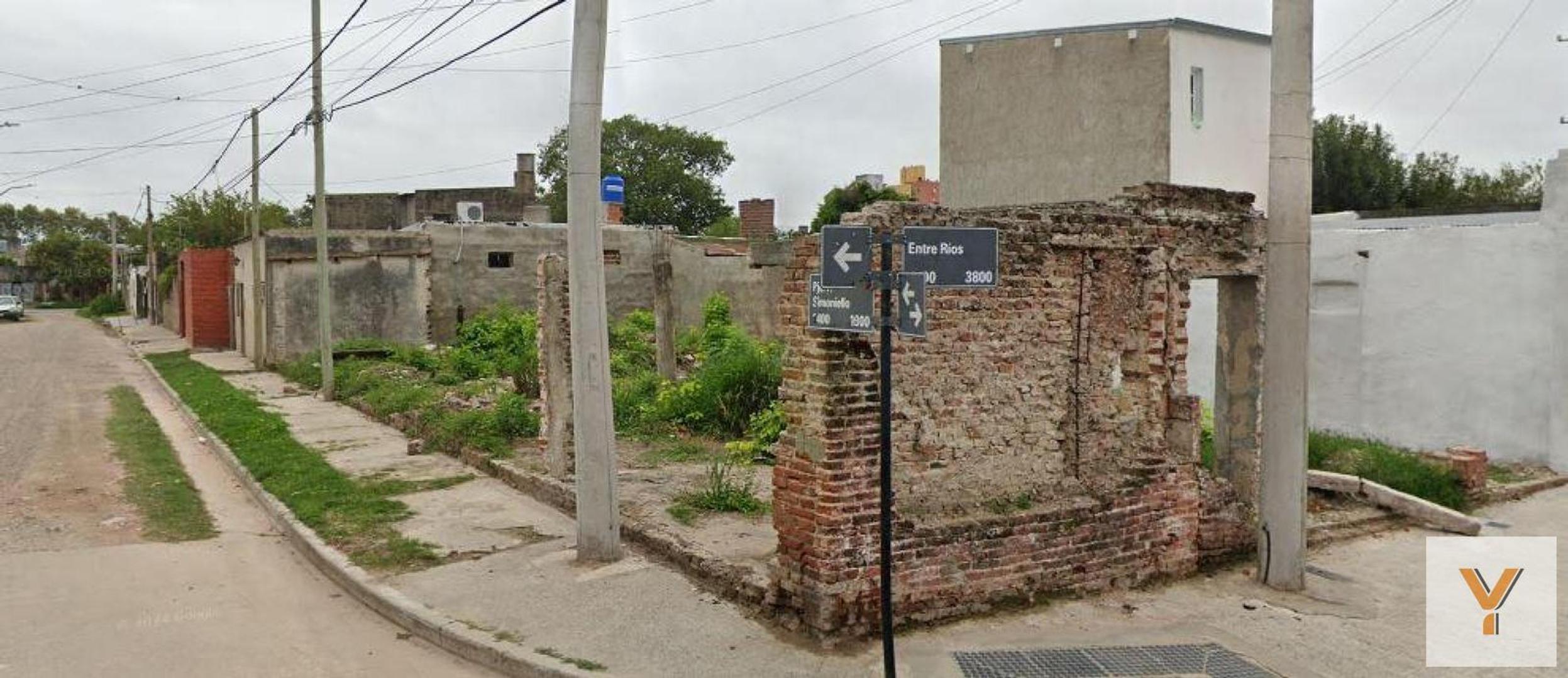 Terreno en Venta en Santo Tome, USD 80.000