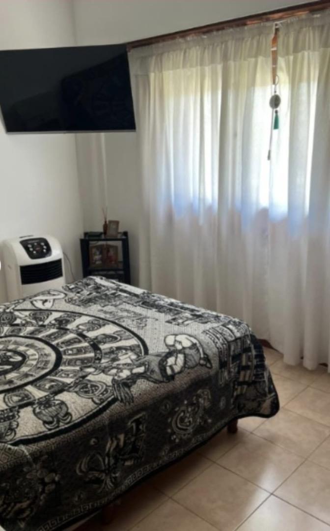 Chalet 4 Amb. con garage