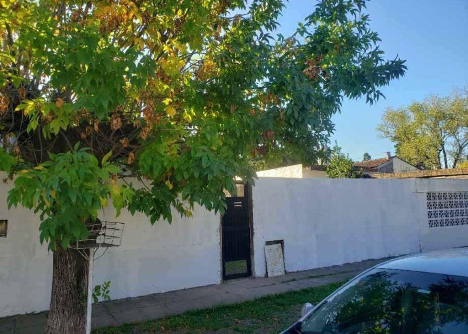Ram. Oportunidad! Venta De Casa Apta Credito En Hu