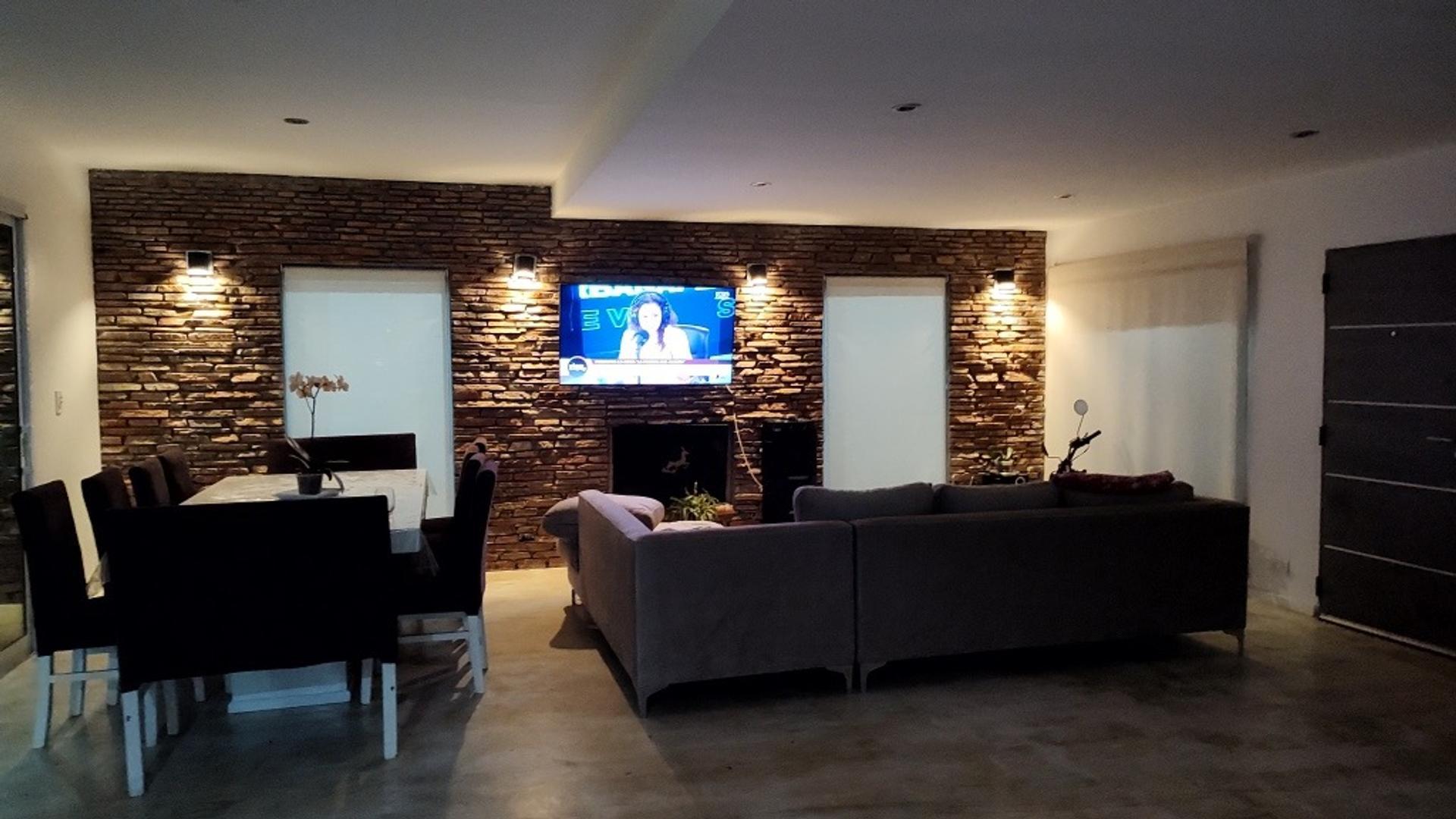 CASA EN VENTA 4 AMB. BARRIO HORIZONTES AL SUR-CANNING