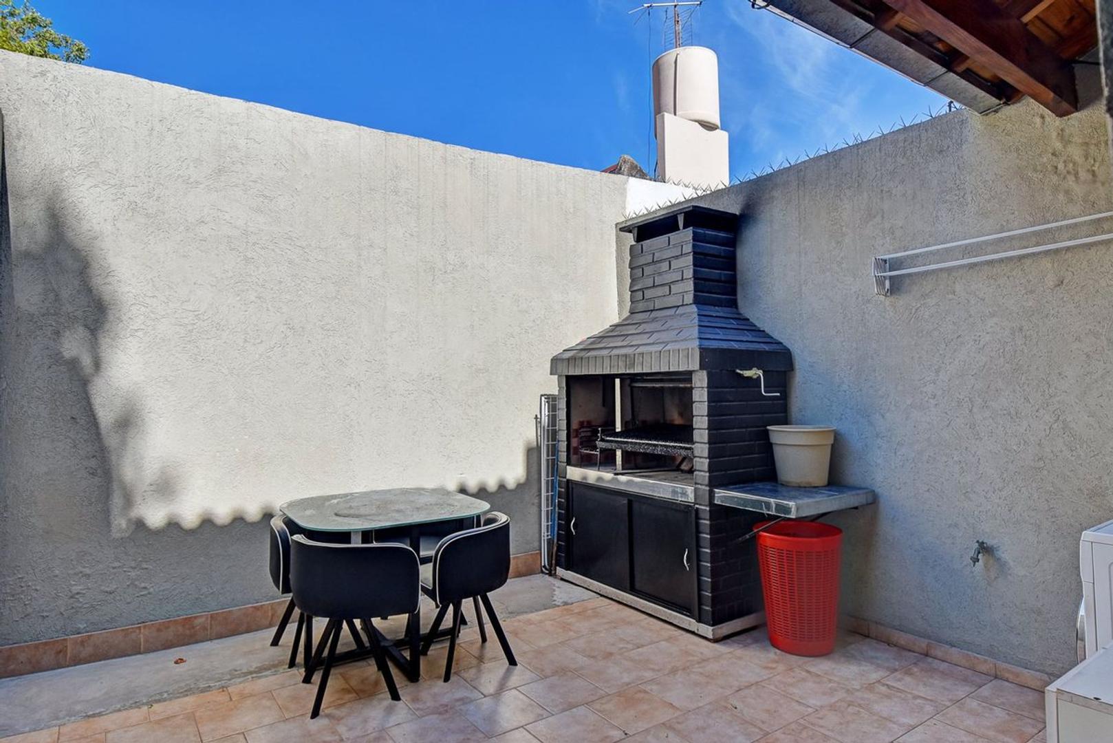 Casa en Venta 8 años