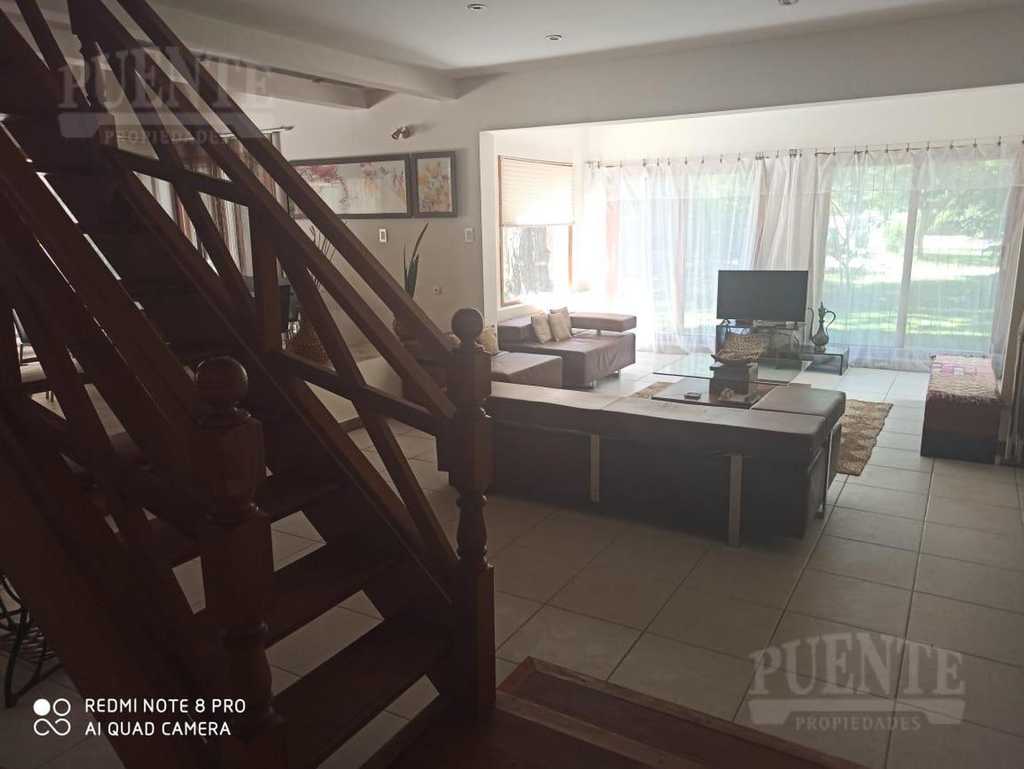 Casa en Alquiler Temporal en Saint Thomas, USD 5.000