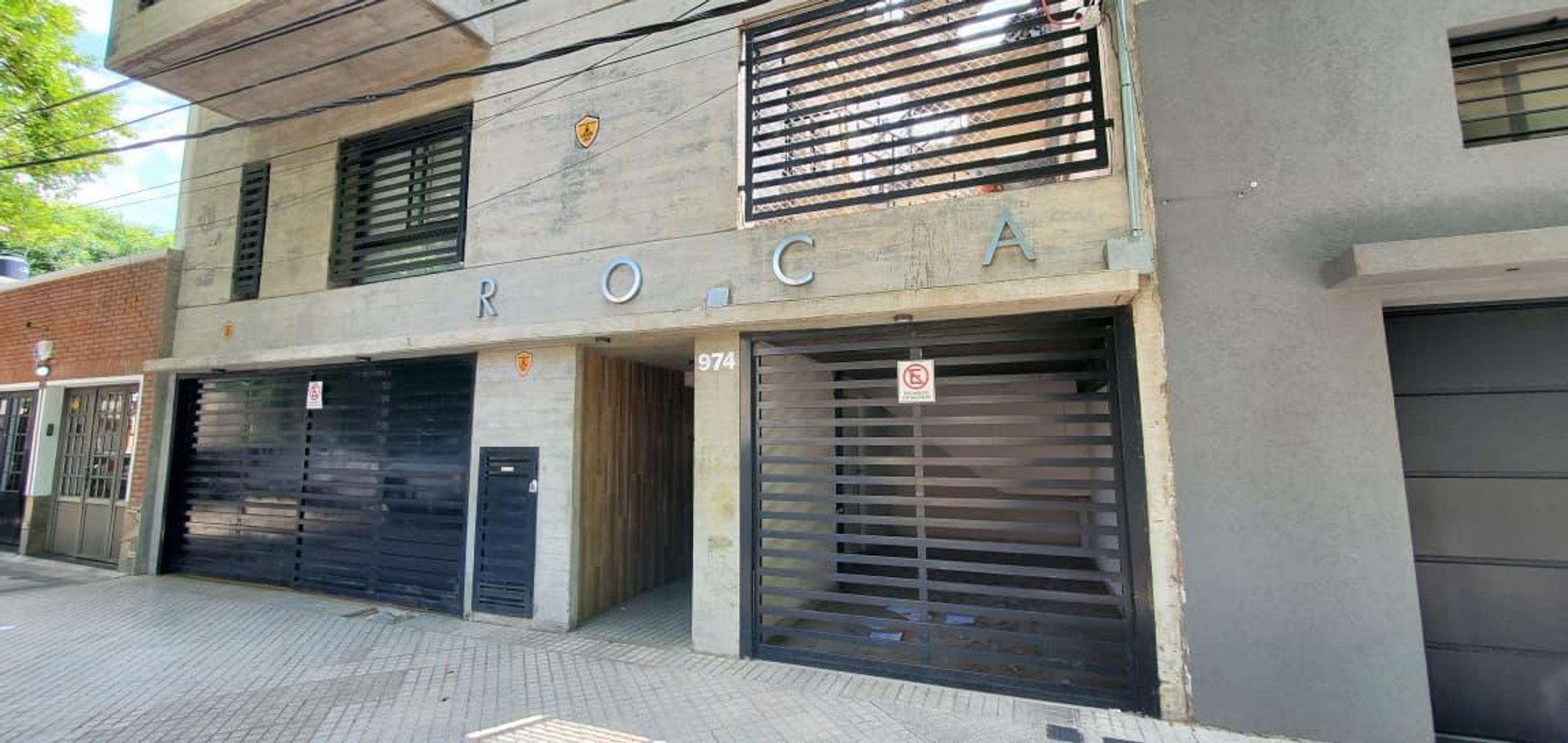 Departamento en venta Rosario