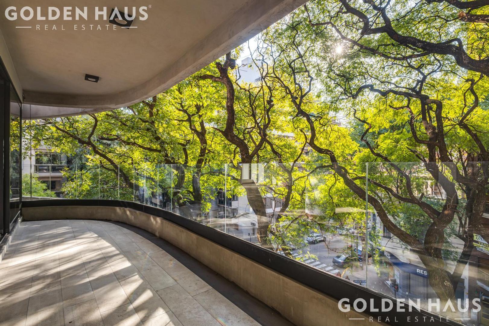 Departamento en Venta en Caballito, USD 689.900