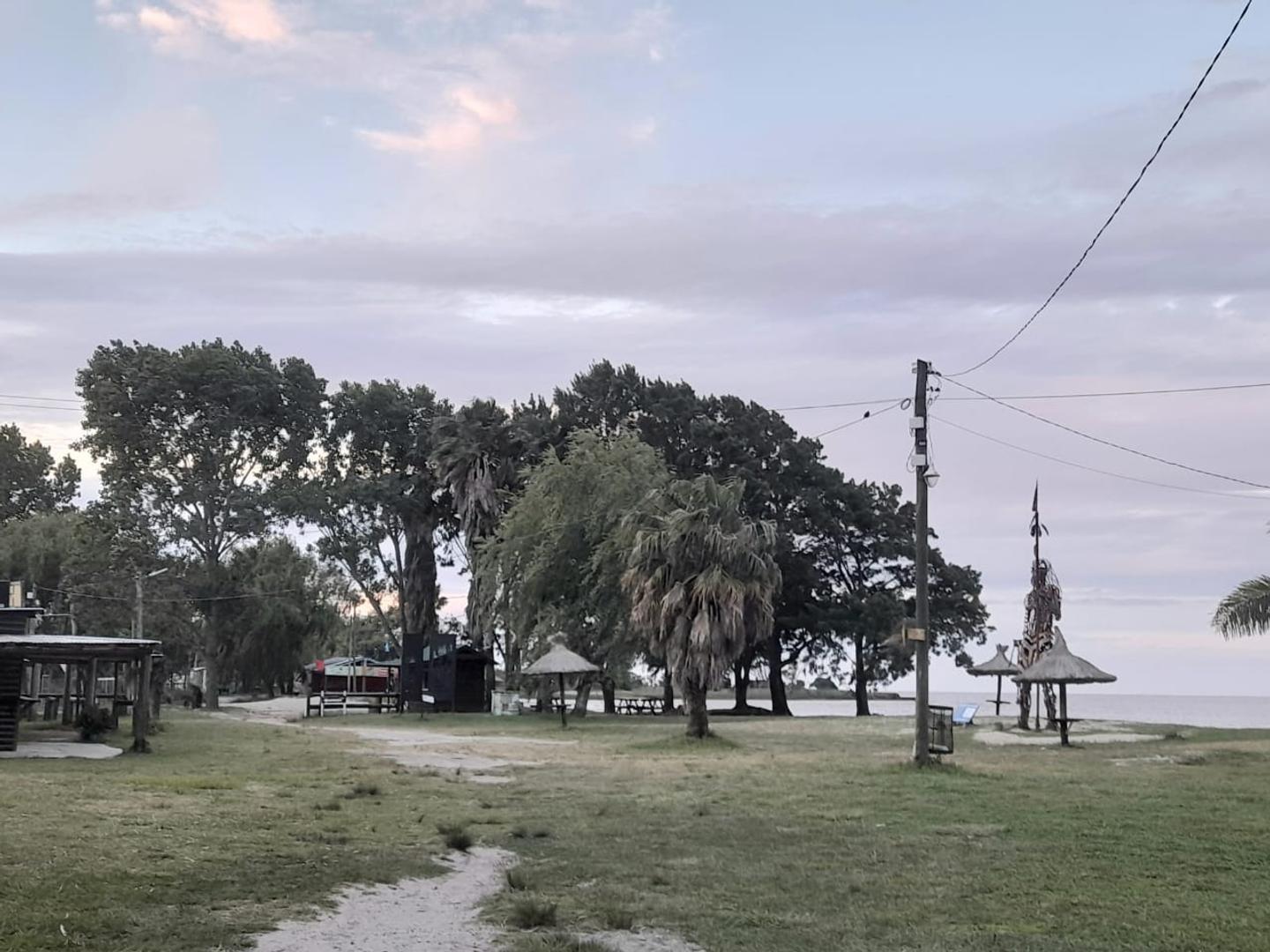 Terreno en Venta en Punta Indio, USD 24.000