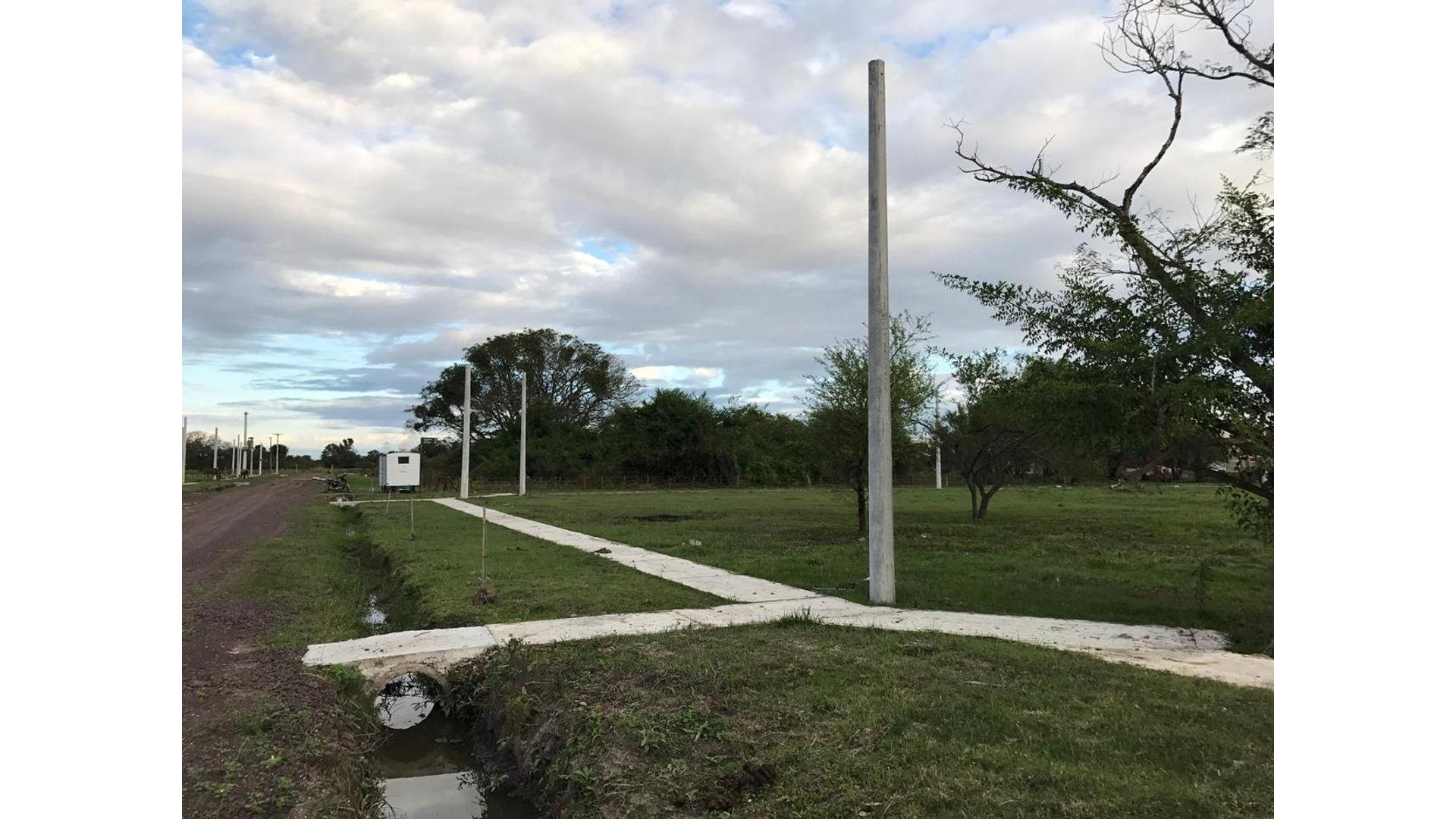 Terreno en Venta de 300,0 m2