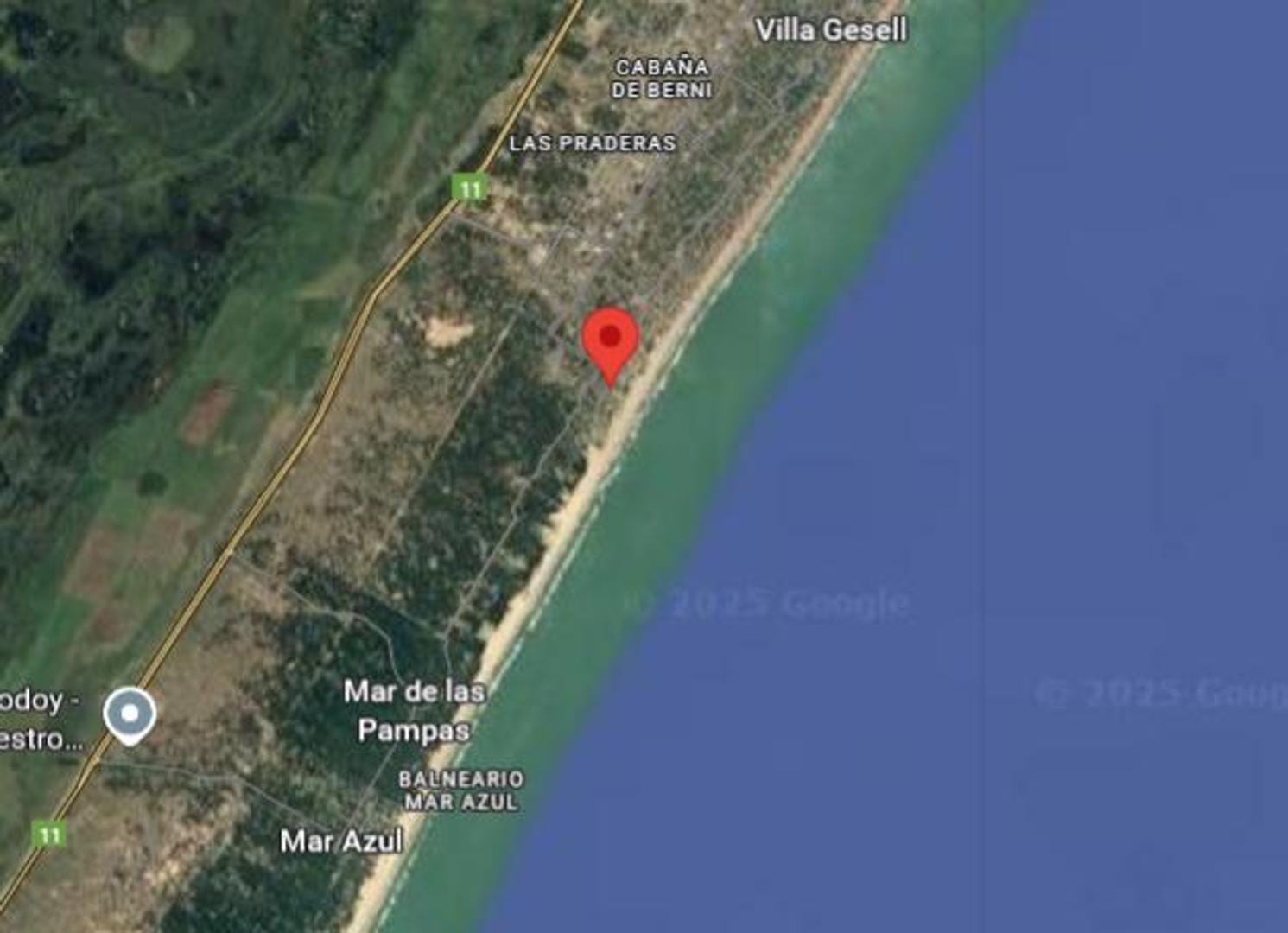 Departamento en Venta 15 años