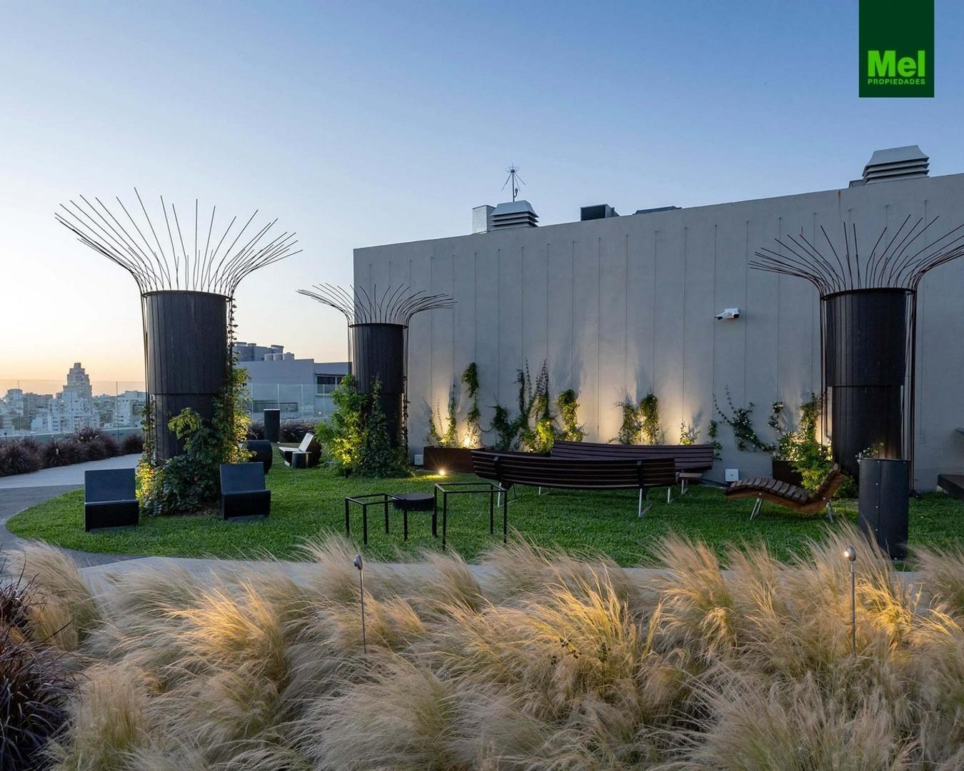 Departamento en Venta Apto profesional