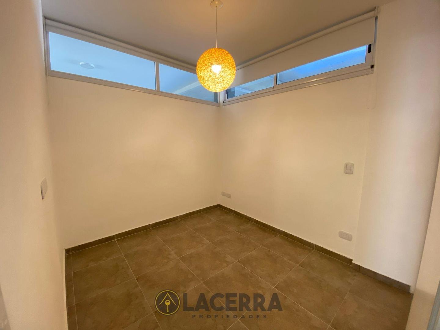 Depto Tipo Casa en Venta A Estrenar