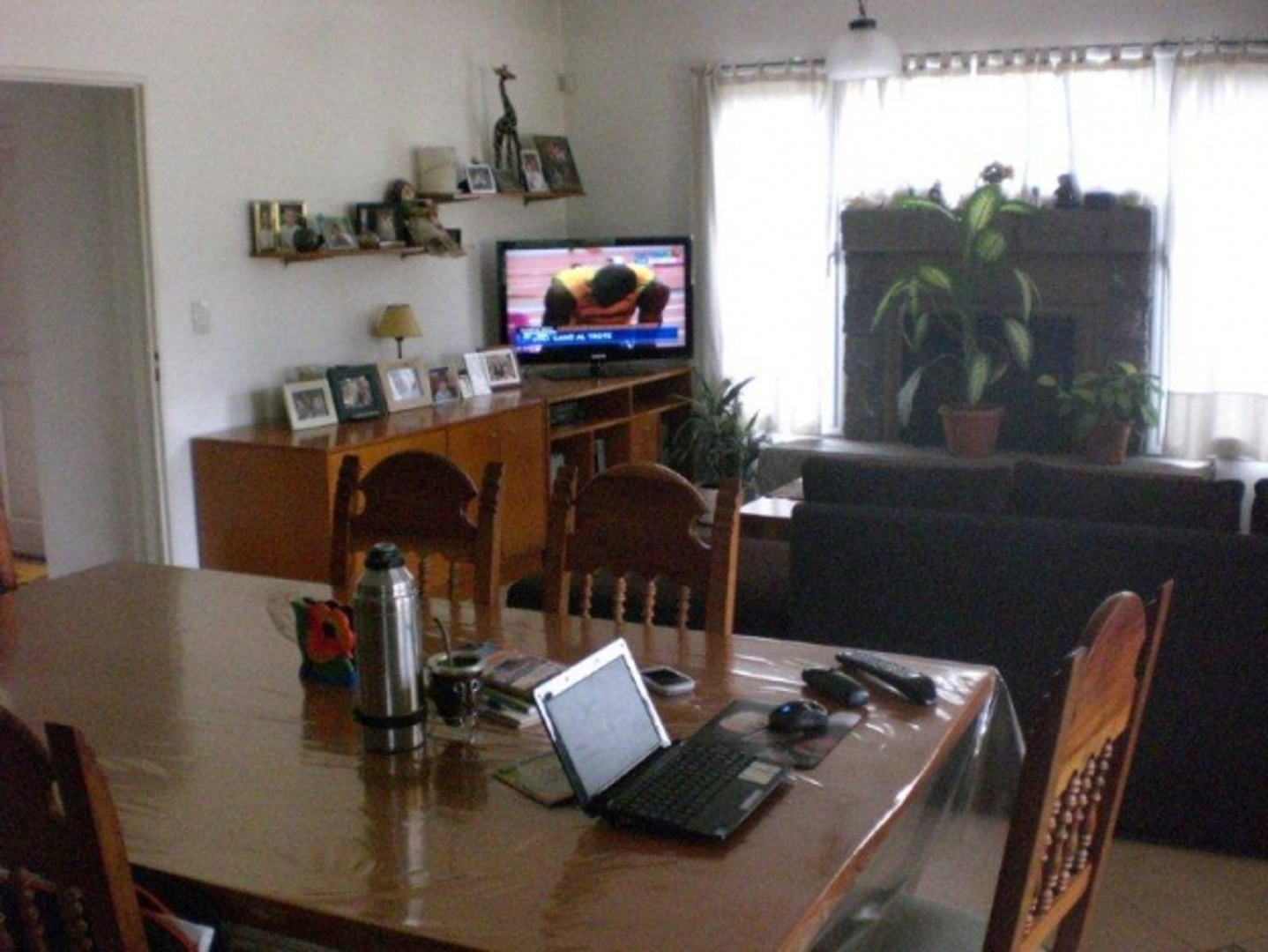 Casa en Venta 15 años