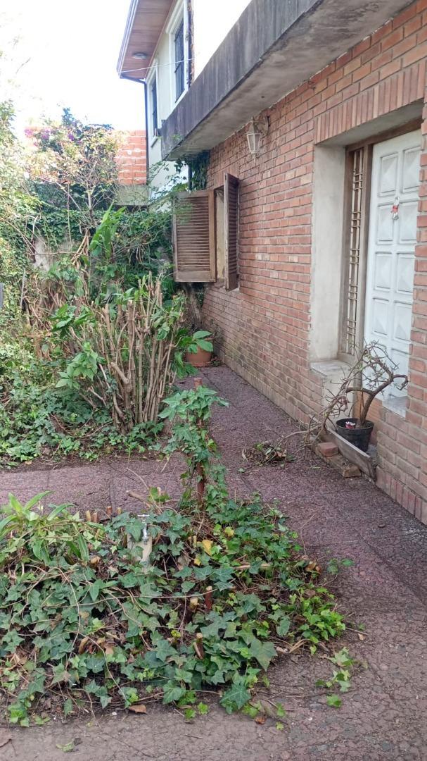 A RECICLAR, sobre lote de 283 m2