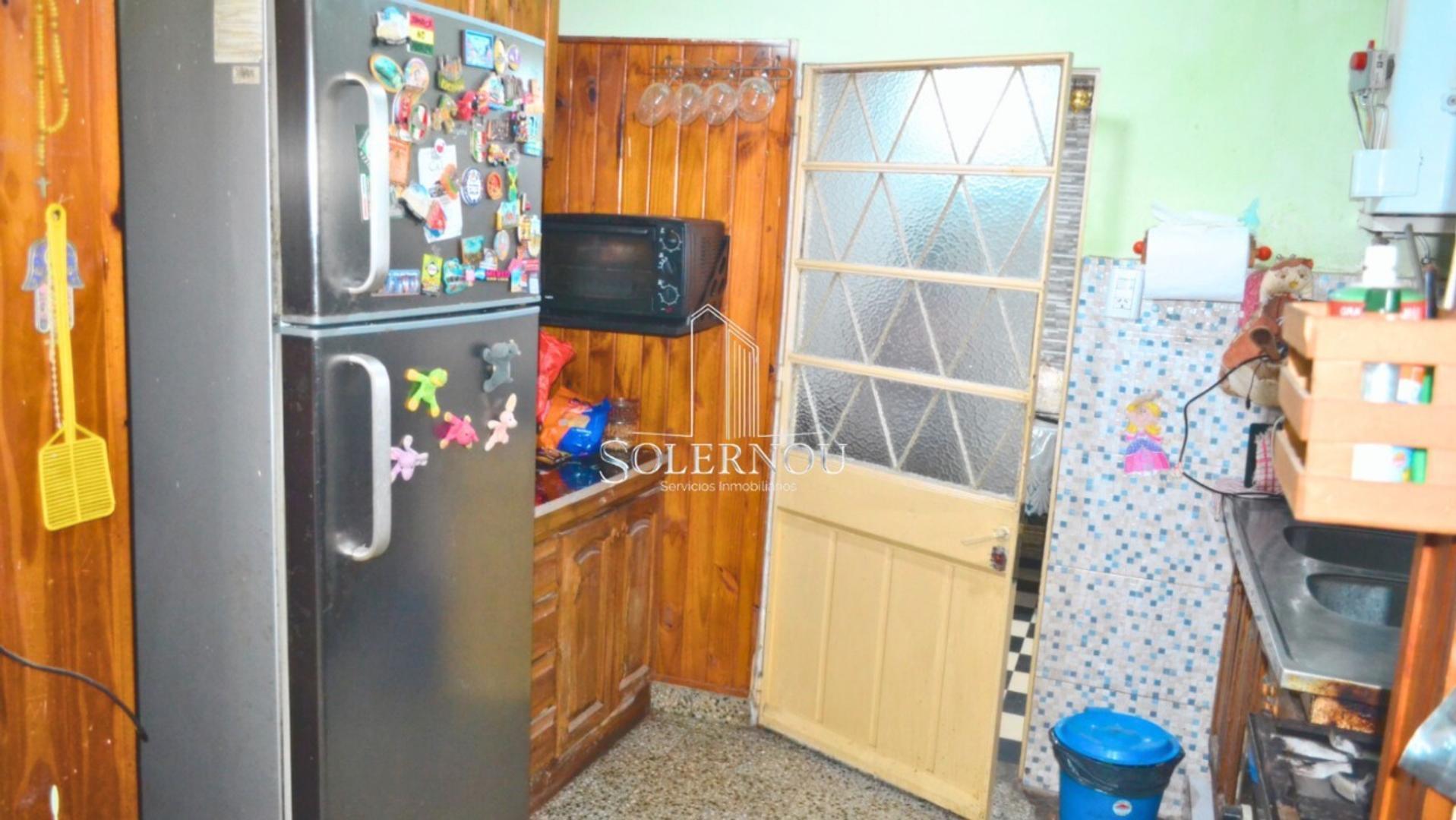 Depto Tipo Casa en Venta 45 años
